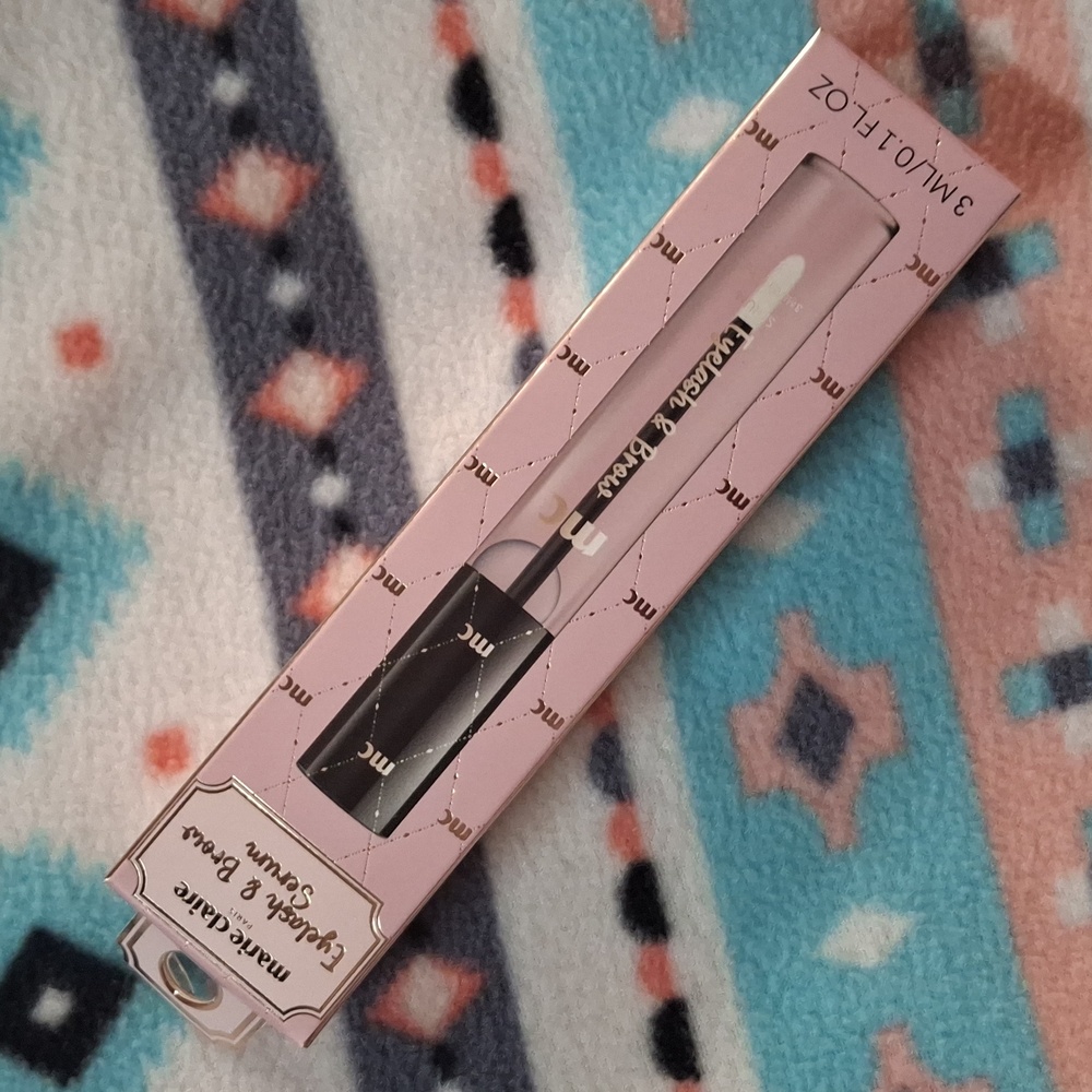 Marie Claire Makeup Bundle - Picture 5 of 8